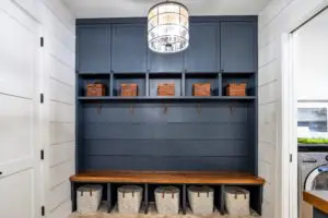 Mudroom